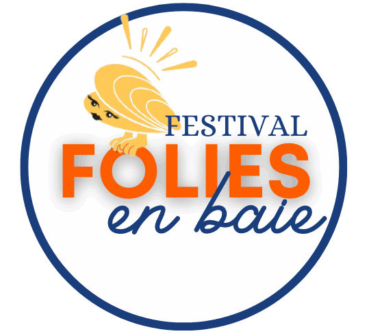 FESTIVAL FOLIES EN BAIE